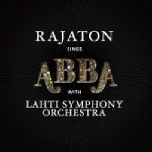 Rajaton - Sings ABBA With Lahti Symphony Orchestra (미개봉)