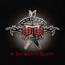 Michael Schenker Group - In The Midst Of Beauty (미개봉)