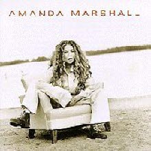 Amanda Marshall - Amanda Marshall