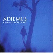Adiemus - Songs Of Sanctuary (수입)