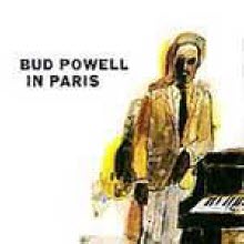 Bud Powell - In Paris (수입)