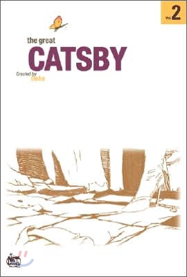 The Great Catsby Volume 2