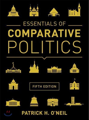 Essentials of Comparative Politics