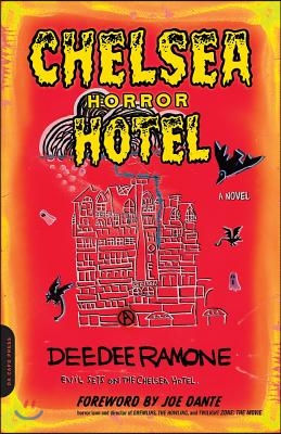 Chelsea Horror Hotel