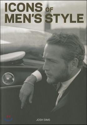 Icons of Men's Style mini