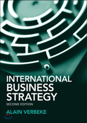 International Business Strategy