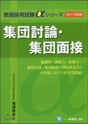 集團討論.集團面接