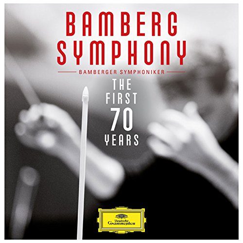 밤베르크 심포니 70년 (Bamberg Symphony - The First 70 Years)