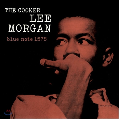 Lee Morgan - The Cooker (Blue Note Collection)