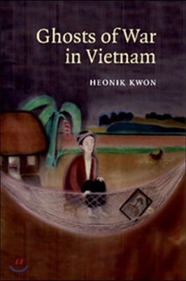 Ghosts of War in Vietnam (Paperback)