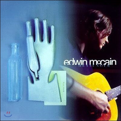 Edwin Mccain / Messenger (미개봉)