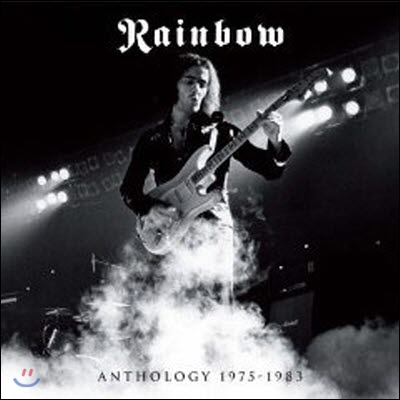 Rainbow / Anthology (1975-1983) (2CD/수입/미개봉)