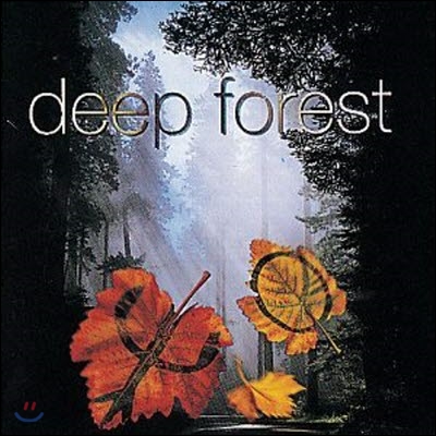 Deep Forest / Boheme (수입/미개봉)