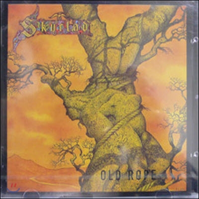 Skyclad / Old Rope (미개봉)