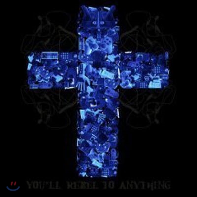 Mindless Self Indulgence /  You&#39;ll Rebel to Anything (수입/미개봉)