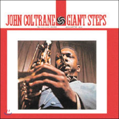 John Coltrane / Giant Steps (Digipack/미개봉)