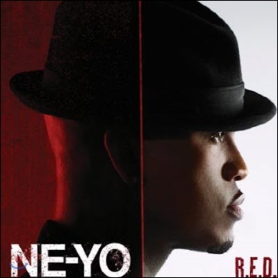 [중고] Ne-Yo / R.E.D. (red)