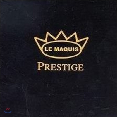 Prestige Vol.2