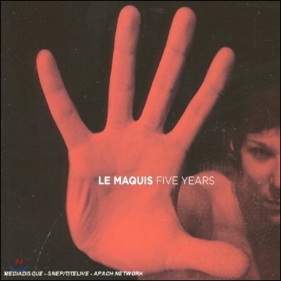 Le Maquis Five Years (Bonus DVD)