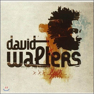 David Walters - Awa