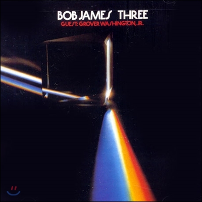 Bob James - Three