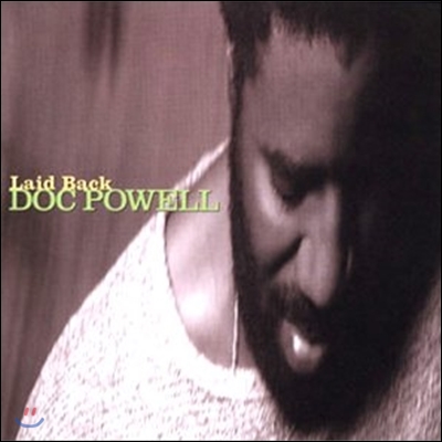 Doc Powell - Laid Back