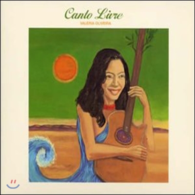 Valeria Oliveira - Canto Livre