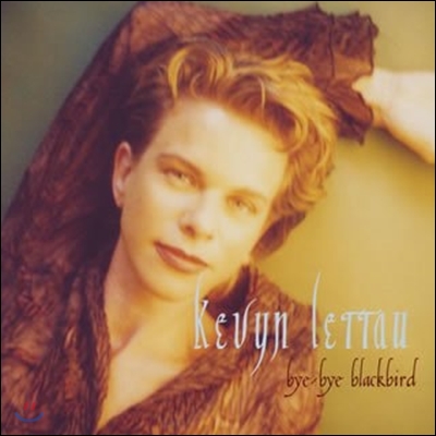 Kevyn Lettau - Bye Bye Blackbird