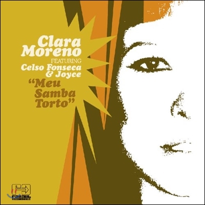 Clara Moreno - Meu Samba Torto