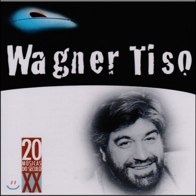Wagner Tiso (바그네르 치조) - Millenium Best 