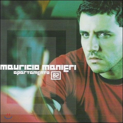 Mauricio Manieri - Apartomento