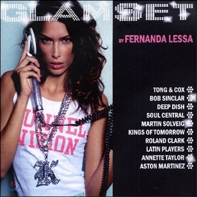 Glamset By Fernanda Lessa