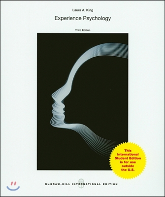 Experience Psychology,  3/E