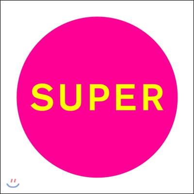 Pet Shop Boys (펫샵 보이즈) - Super 