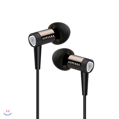 제이웍스정품 CREATIVE  AURVANA 2 PLUS 크리에이티브 AURVANA In-Ear II Plus