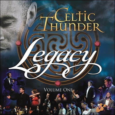 Celtic Thunder - Legacy 1