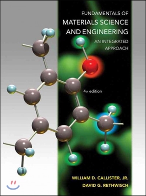 Fundamentals of Materials Science and Engineering