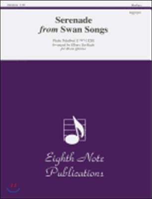 Serenade from Swan Songs