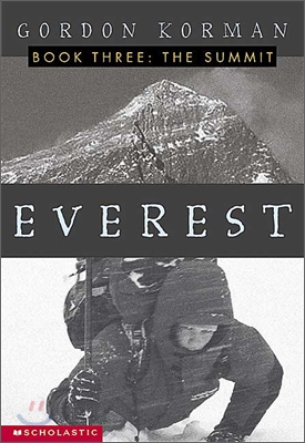 Everest, Book 3 : The Summit