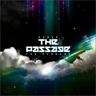 키비 (Kebee) 3집 - The Passage