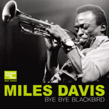 Miles Davis - Bye Bye Blackbird - Prestige Elite Jazz Best Series (미개봉)