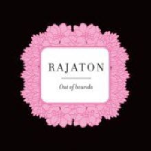 Rajaton - Out Of Bounds (미개봉)