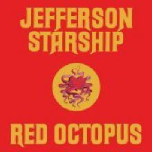 Jefferson Starship - Red Octopus (수입)