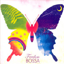 Freedom Orchestra - Freedom Bossa (Digipack)