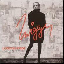 Twiggy - London Pride: Songs from the London Stage (수입)