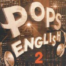 V.A. - Pops English 2