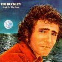 Tim Buckley - Look At The Fool (수입)