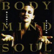 Debbie Gibson - Body Mind & Soul (미개봉)