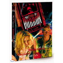 [DVD] Masters of Horror Vol. 2 : ChocolateHomecoming - 마스터즈 오브 호러 Vol. 2 - 초컬릿 병사들의 귀환 (미개봉)