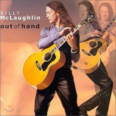 Billy Mclaughlin - Out Of Hand